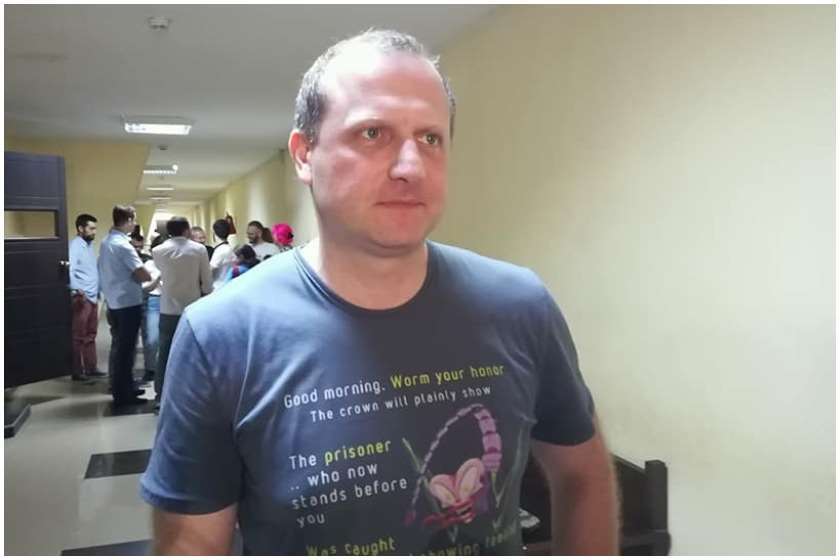 ზურაბ ჯაფარიძე