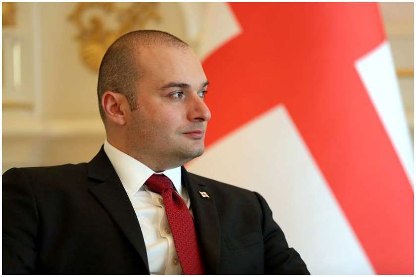 მამუკა ბახტაძე