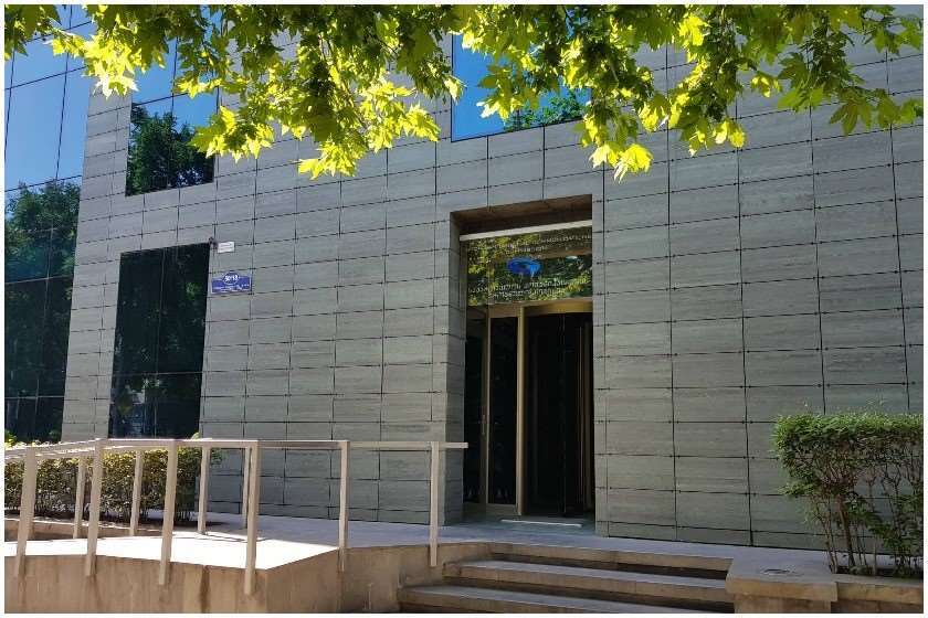 კომუნიკაციების ეროვნული კომისია