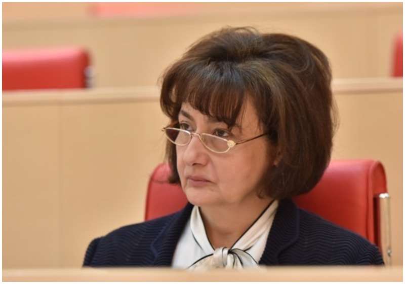 ნატო ჩხეიძე