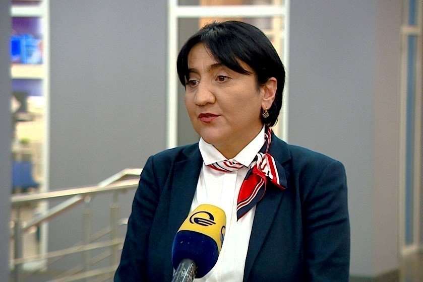 ირმა ინაშვილი