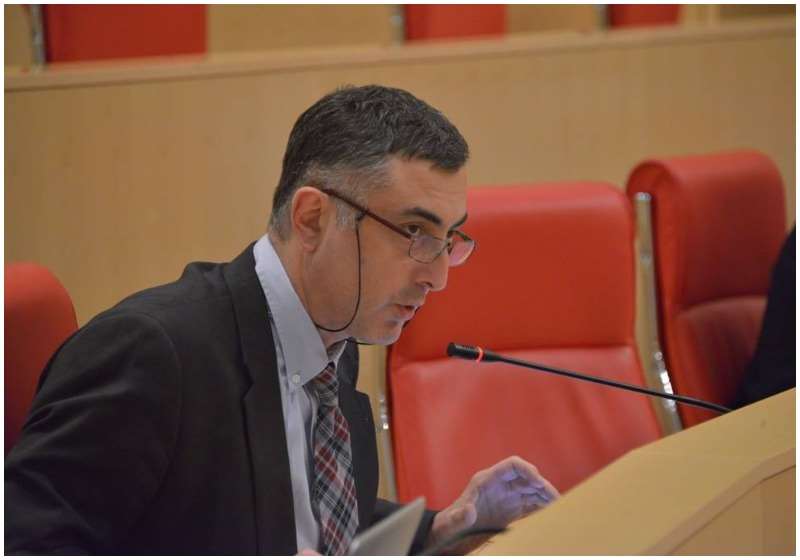 სერგო რატიანი