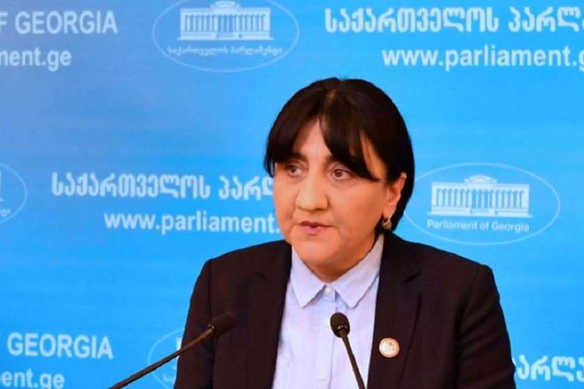 ირმა ინაშვილი