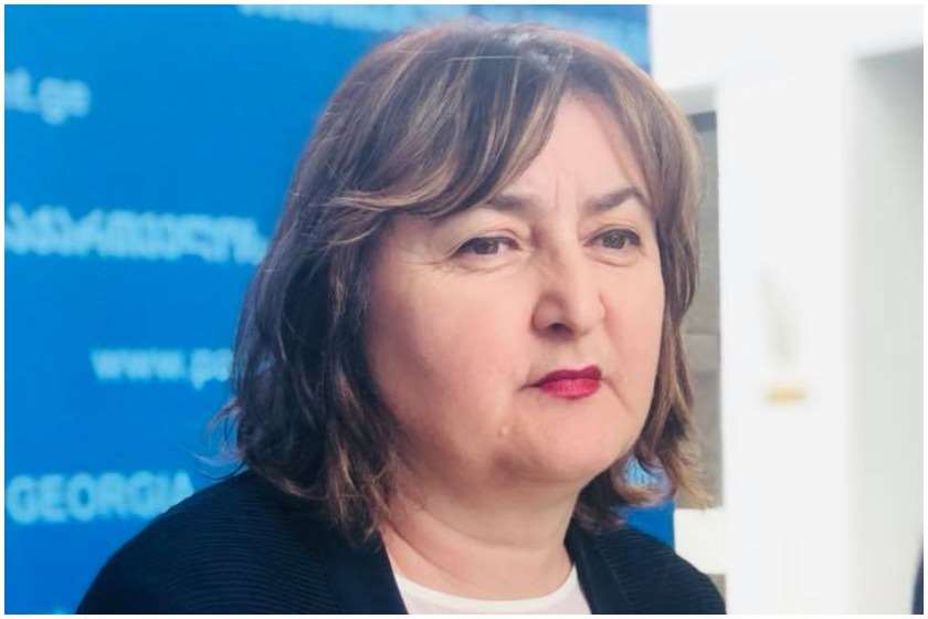 ადა მარშანია