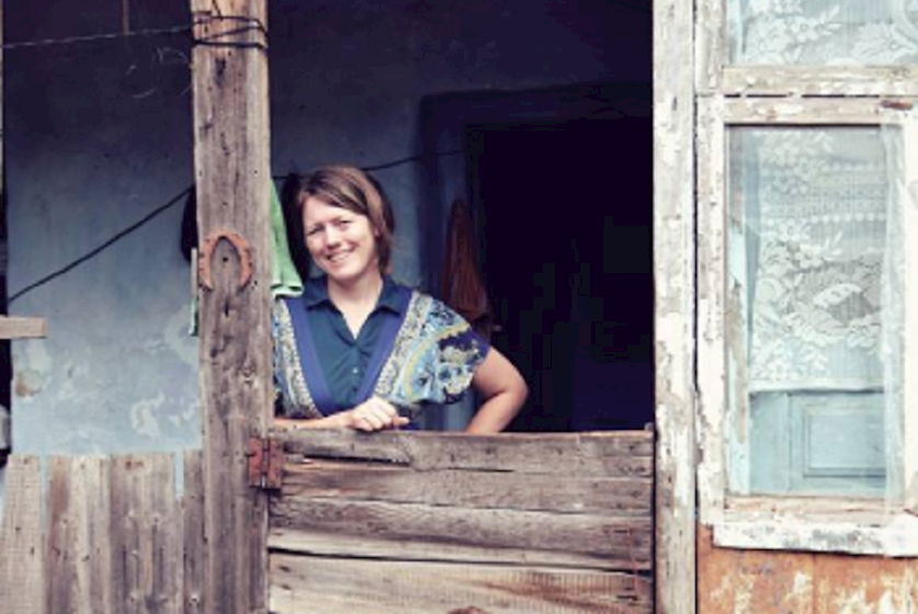 სმითების ოჯახი