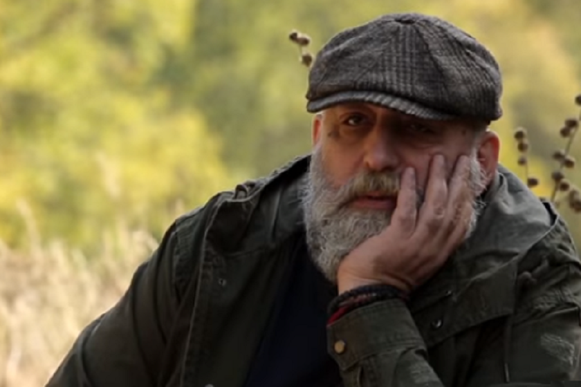 აკა მორჩილაძე