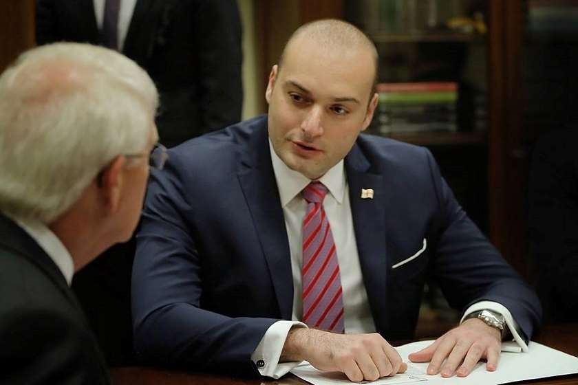 მამუკა ბახტაძე