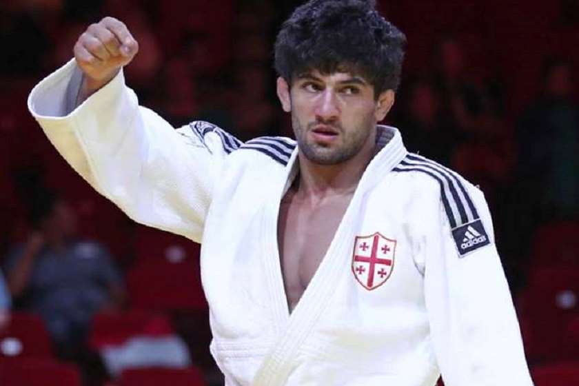 ლაშა შავდათუაშვილი