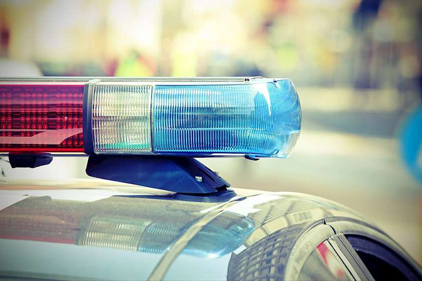 პოლიცია