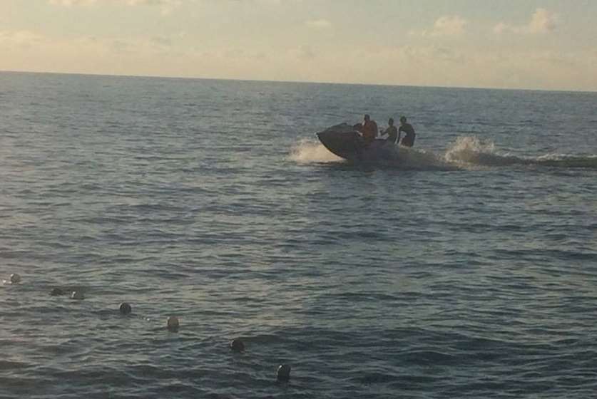 შავი ზღვა