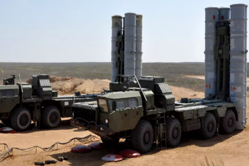 სარაკეტო კომპლექსი