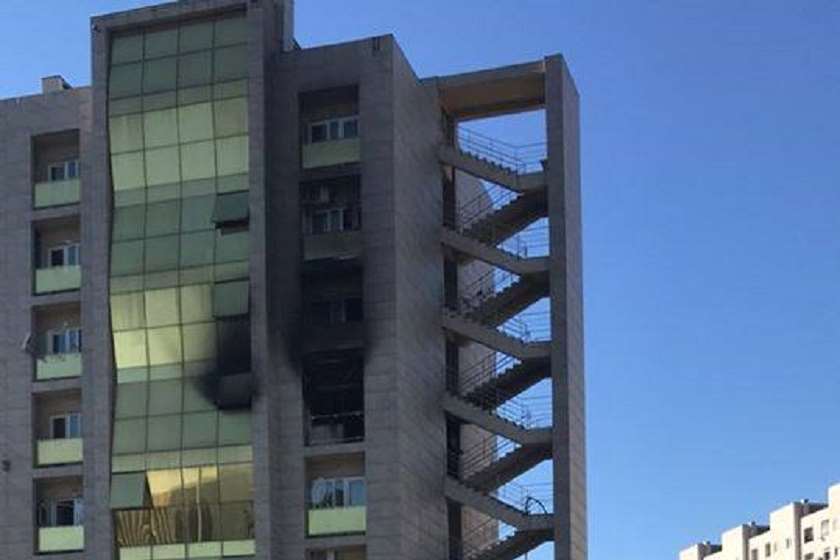 ხანძარი