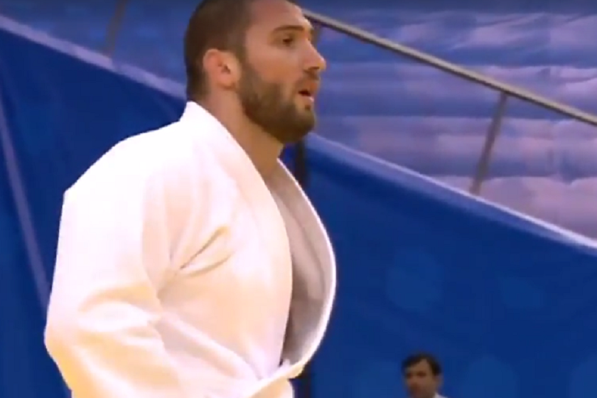 ვარლამ ლიპარტენიანი