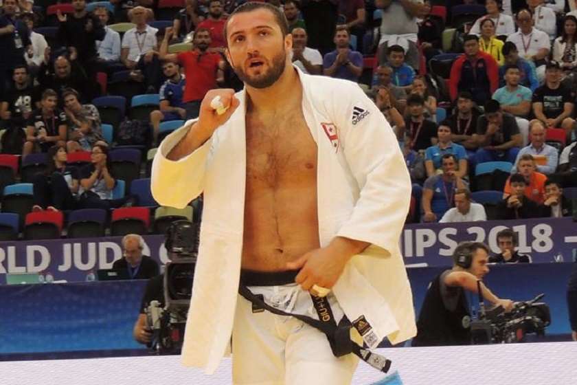 ვარლამ ლიპარტელიანი