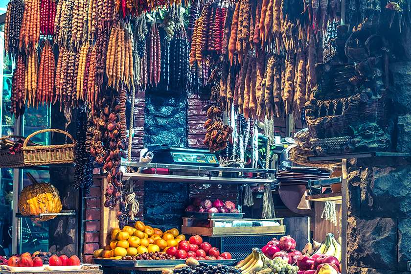 თბილისობა