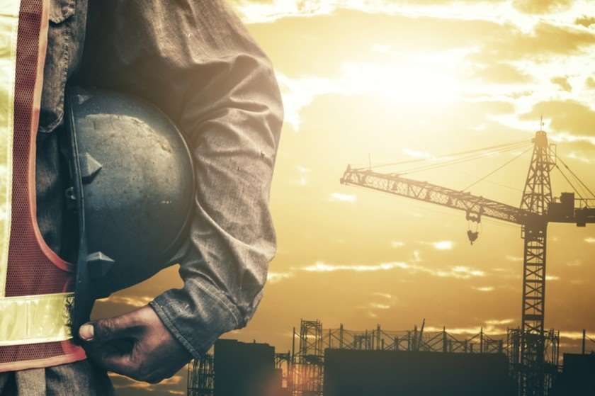 შრომის უსაფრთხოება