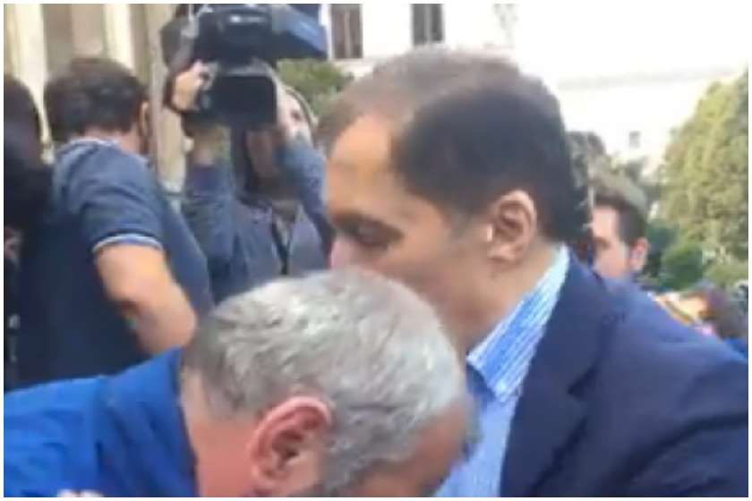 პაატა ბურჭულაძე