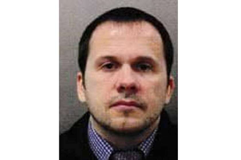 რუსლან ბოშიროვი