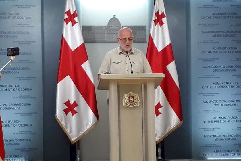 ზვიად ქორიძე