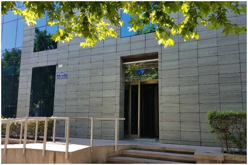 კომუნიკაციების კომისია