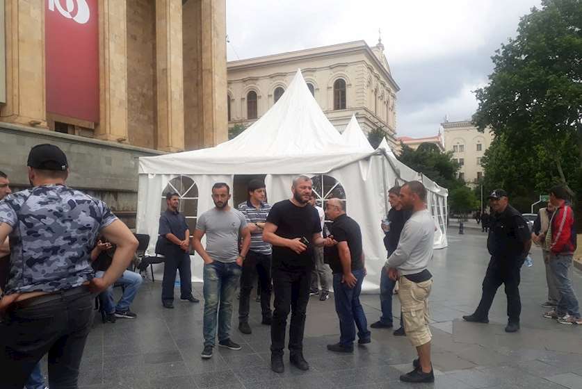 ზაზა სარალიძე