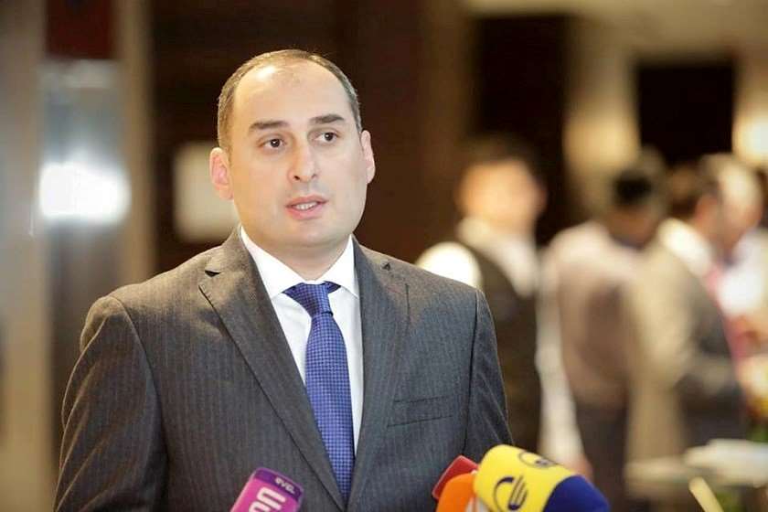 დიმიტრი ქუმსიშვილი