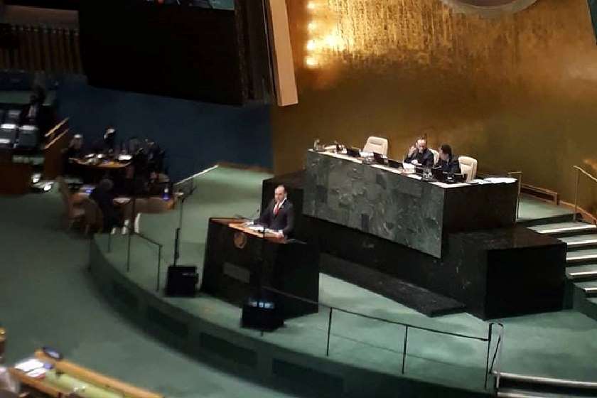 მამუკა ბახტაძე