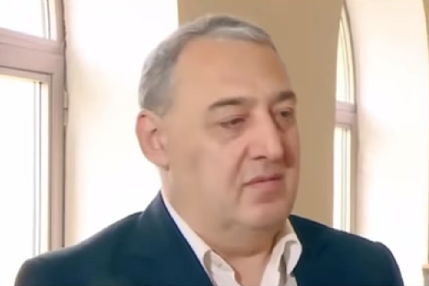 გიორგი ქურდაძე