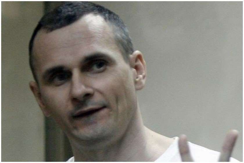 ოლეგ სენცოვი