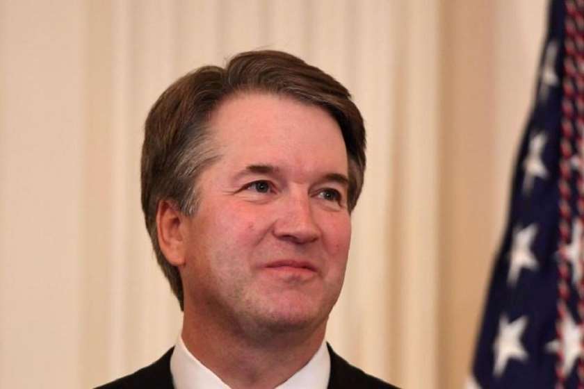 ბრეტ კავანო