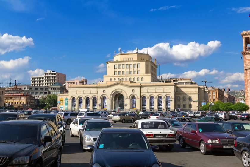 სერჟ სარგსიანი