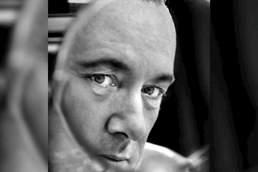 კევინ სპეისი