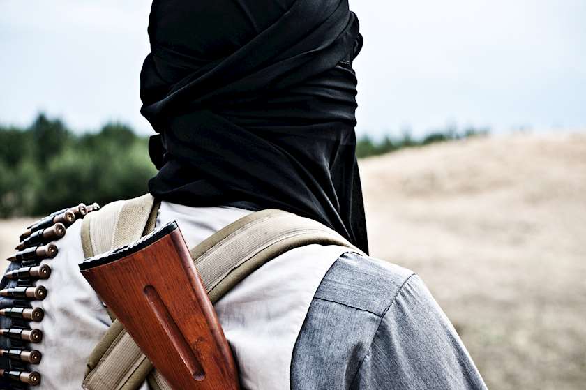 ამბოხებულები