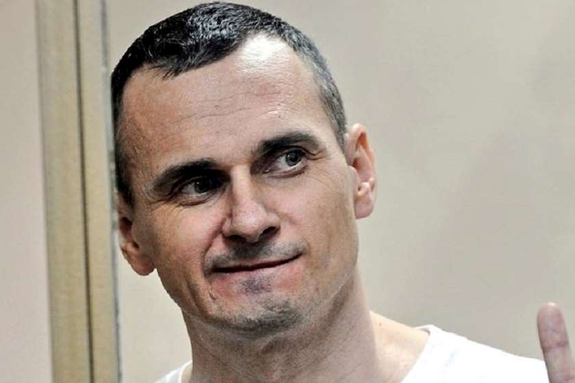 ოლეგ სენცოვი