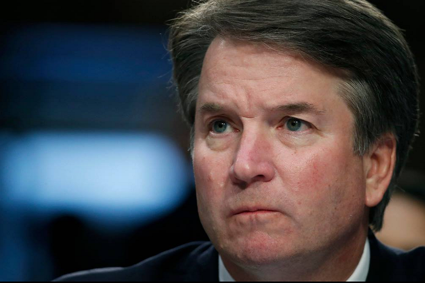 ბრეტ კავანო