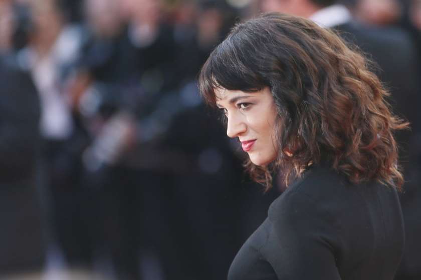 აზია არჯენტო