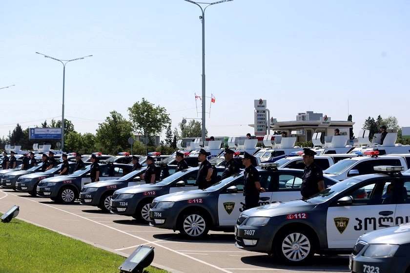 პატრული