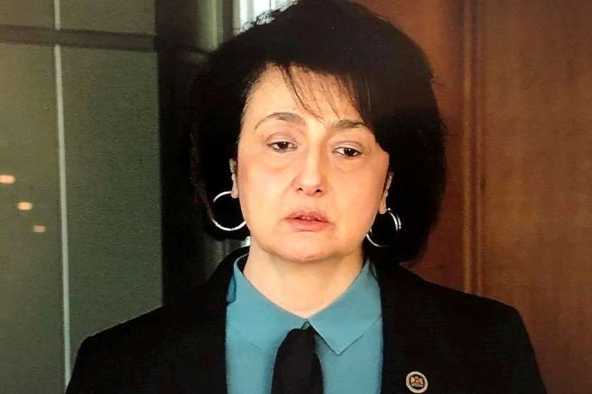 ნატო ჩხეიძე ომეგა ჯგუფი