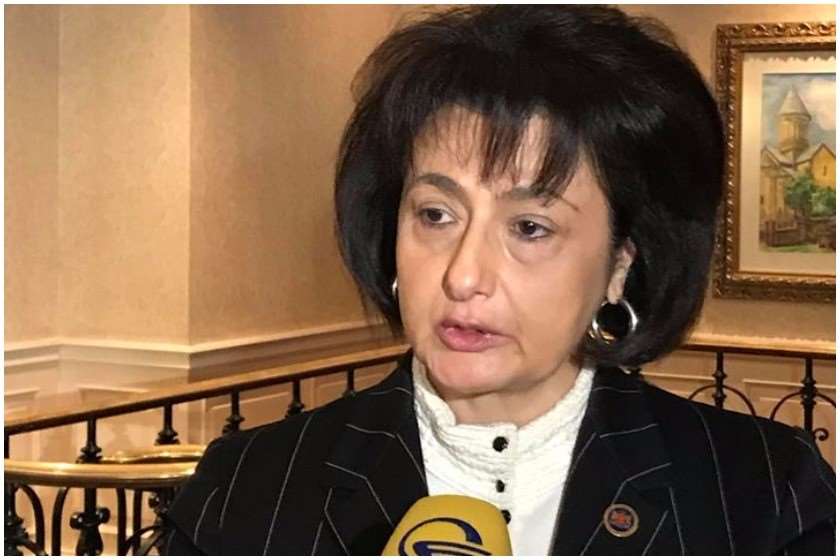 იბერიის საქმე ომეგა ჯგუფი