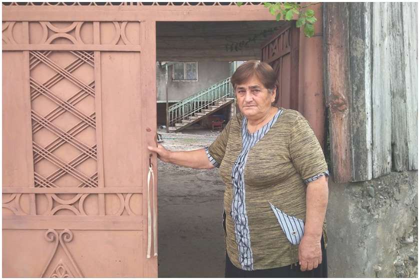 ბორდერიზაცია