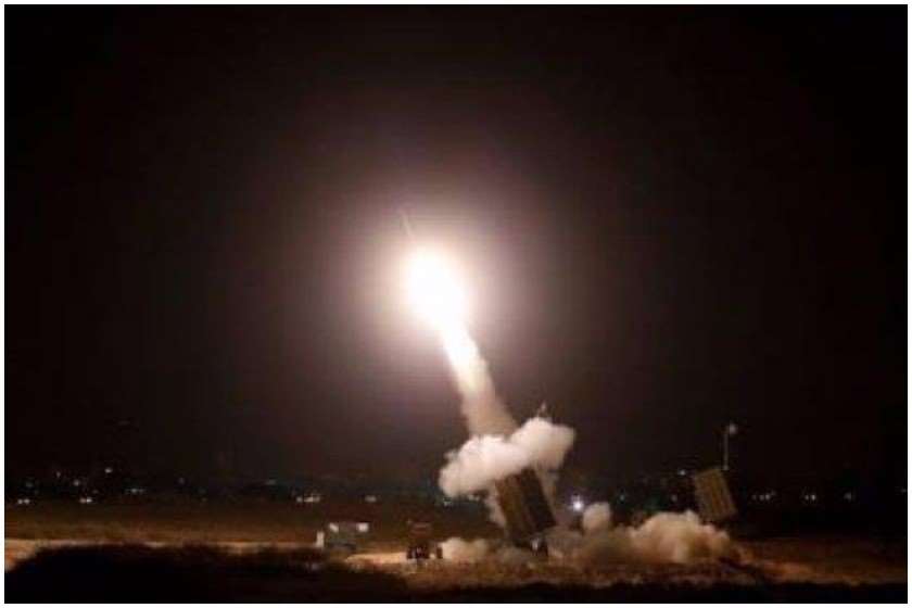 ნატო მოერევა თუ რუსეთი