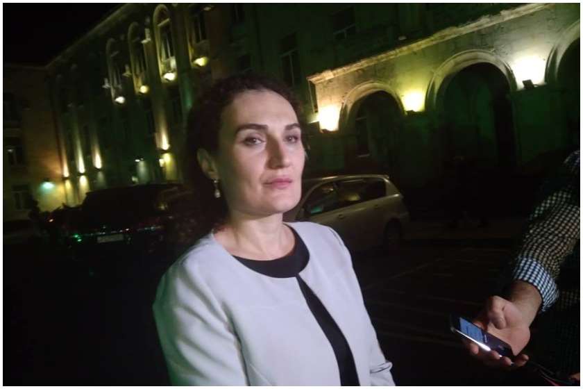 ქეთევან ციხელაშვილი