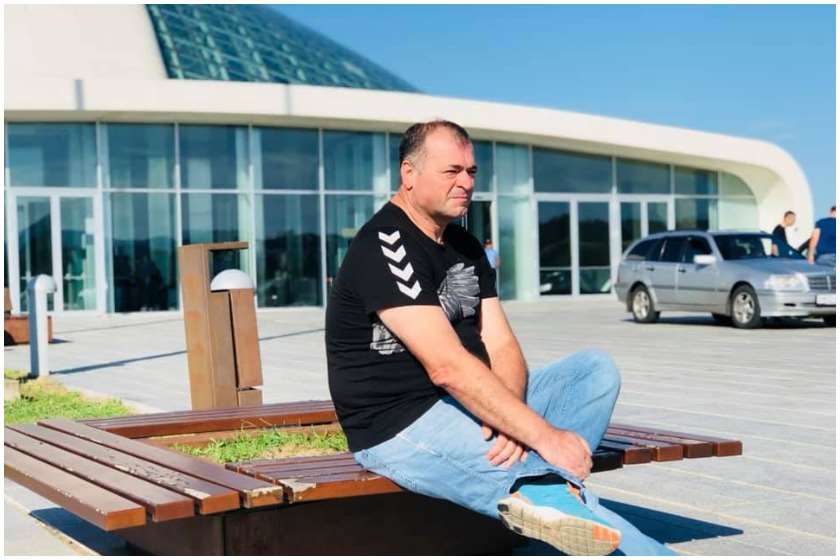 ქუთაისის პარლამენტი