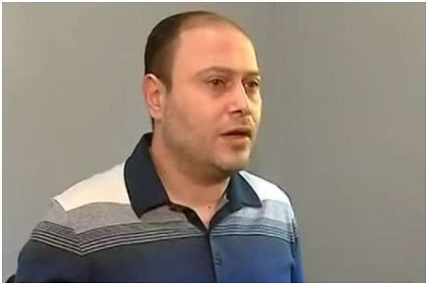 გივი ჯიბლაძე