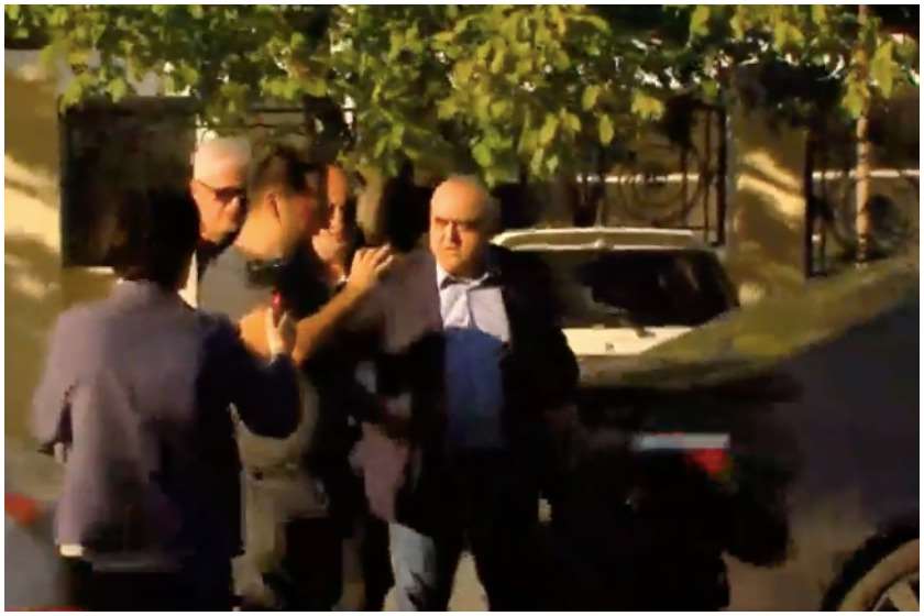 ლევან ყიფიანი ომეგას საქმე