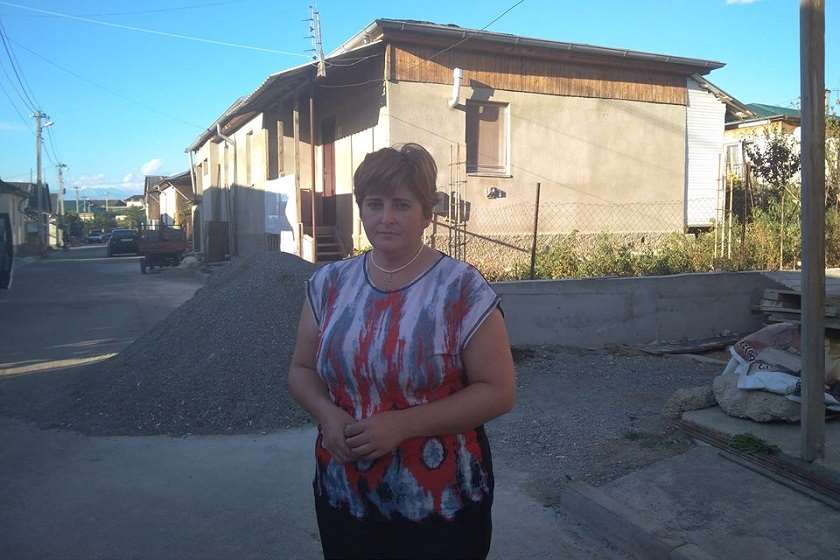 ირინა მაყიშვილი