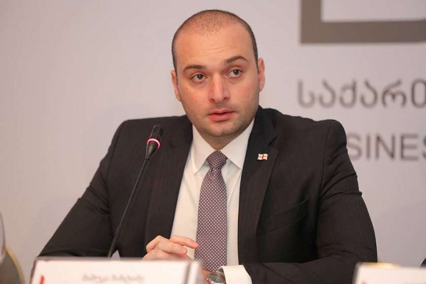 მამუკა ბახტაძე