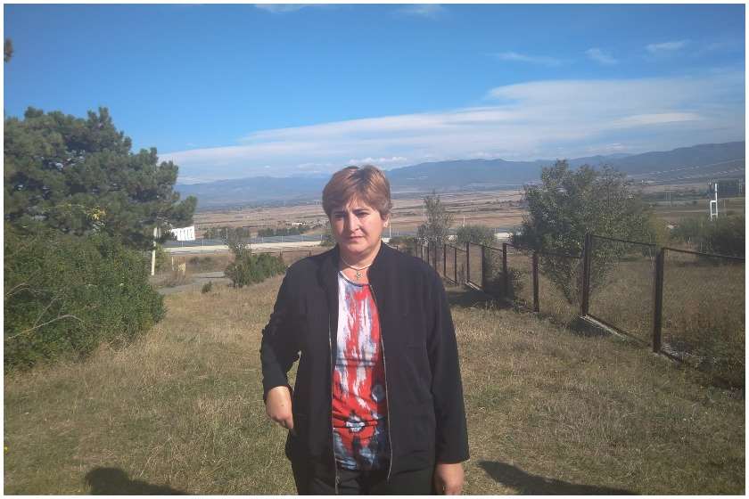 მაია ოთინაშვილი