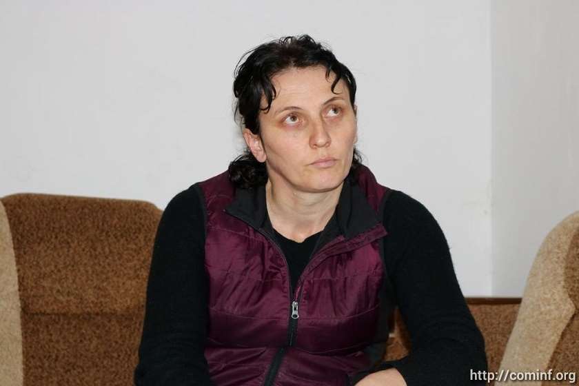 მაია ოთინაშვილი