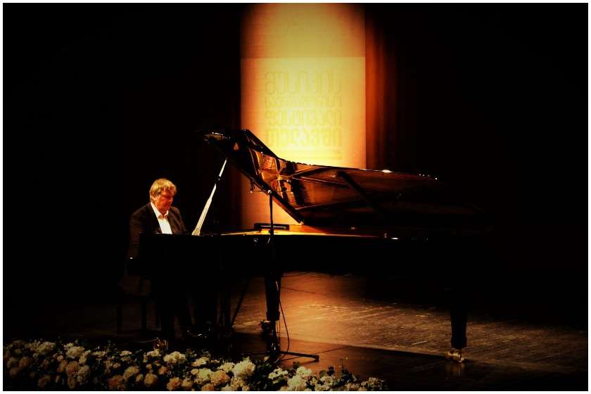 თელავის მუსიკალური ფესტივალი